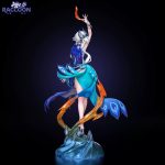 [Pre-order] Mô hình Honkai: Star Rail Yao Guang 1/6 Raccoon Studio - Ảnh 4