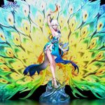 [Pre-order] Mô hình Honkai: Star Rail Yao Guang 1/6 Raccoon Studio - Ảnh 5