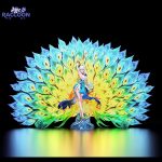 [Pre-order] Mô hình Honkai: Star Rail Yao Guang 1/6 Raccoon Studio - Ảnh 7
