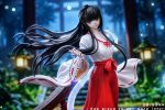 [Pre-order] Mô hình Inuyasha Kikyo 1/6 Covert Star Studio