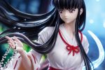[Pre-order] Mô hình Inuyasha Kikyo 1/6 Covert Star Studio - Ảnh 2