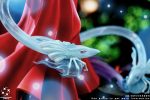 [Pre-order] Mô hình Inuyasha Kikyo 1/6 Covert Star Studio - Ảnh 3