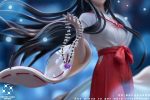 [Pre-order] Mô hình Inuyasha Kikyo 1/6 Covert Star Studio - Ảnh 4