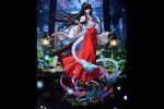 [Pre-order] Mô hình Inuyasha Kikyo 1/6 Covert Star Studio - Ảnh 5