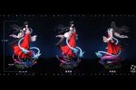 [Pre-order] Mô hình Inuyasha Kikyo 1/6 Covert Star Studio - Ảnh 7