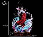 [Pre-order] Mô hình Inuyasha Nữ Pháp Sư Kikyo RS Studio - Ảnh 4