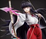 [Pre-order] Mô hình Inuyasha Nữ Pháp Sư Kikyo RS Studio - Ảnh 5
