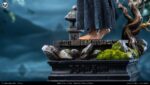 [Pre-order] Mô hình Jujutsu Kaisen Fushiguro Toji 1/6 ZanyJoke Studio - Ảnh 12