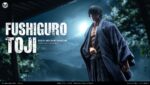 [Pre-order] Mô hình Jujutsu Kaisen Fushiguro Toji 1/6 ZanyJoke Studio - Ảnh 6