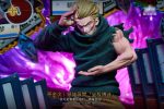 [Pre-order] Mô hình Jujutsu Kaisen Hakari Kinji Model Saints x King Studio - Ảnh 3