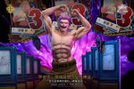 [Pre-order] Mô hình Jujutsu Kaisen Hakari Kinji Model Saints x King Studio - Ảnh 4