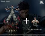 [Pre-order] Mô hình Jujutsu Kaisen Ryomen Sukuna 1/6 OMG Studio