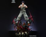[Pre-order] Mô hình Jujutsu Kaisen Ryomen Sukuna 1/6 OMG Studio - Ảnh 5