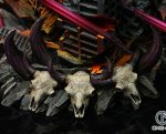 [Pre-order] Mô hình Jujutsu Kaisen Ryomen Sukuna 1/6 OMG Studio - Ảnh 9