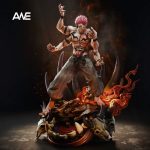[Pre-order] Mô hình Jujutsu Kaisen Ryomen Sukuna ANE Studio - Ảnh 2