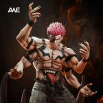 [Pre-order] Mô hình Jujutsu Kaisen Ryomen Sukuna ANE Studio - Ảnh 4