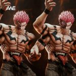 [Pre-order] Mô hình Jujutsu Kaisen Ryomen Sukuna ANE Studio - Ảnh 5