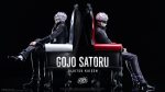 [Pre-order] Mô hình Jujutsu Kaisen Satoru Gojo Ghế Đỏ Go Figure Studio