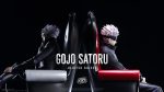[Pre-order] Mô hình Jujutsu Kaisen Satoru Gojo Ghế Đỏ Go Figure Studio - Ảnh 2