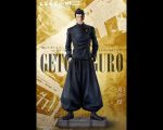 [Pre-order] Mô hình Jujutsu Kaisen Suguru Geto 1/6 GUGU Studio & MIMO Studio