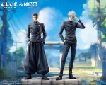 [Pre-order] Mô hình Jujutsu Kaisen Suguru Geto 1/6 GUGU Studio & MIMO Studio - Ảnh 5
