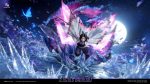 [Pre-order] Mô hình Kimetsu No Yaiba Kochou Shinobu 1/6 Breakwall Studio