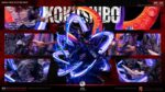 [Pre-order] Mô hình Kimetsu No Yaiba Kokushibo 1/6 ChuJian Studio - Ảnh 4