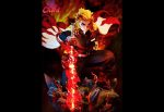 [Pre-order] Mô hình Kimetsu No Yaiba Rengoku Kyojuro Chord Studio - Ảnh 4