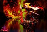 [Pre-order] Mô hình Kimetsu No Yaiba Rengoku Kyojuro Chord Studio