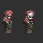 [Pre-order] Mô hình Kimetsu No Yaiba Sabito 1/6 Zoful Studio - Ảnh 2