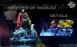 [Pre-order] Mô hình Kimetsu No Yaiba Thủy Trụ Giyuu & Xà Trụ Obanai Aether Art Studio