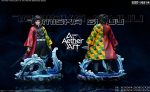 [Pre-order] Mô hình Kimetsu No Yaiba Thủy Trụ Giyuu & Xà Trụ Obanai Aether Art Studio - Ảnh 2