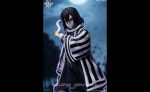 [Pre-order] Mô hình Kimetsu No Yaiba Thủy Trụ Giyuu & Xà Trụ Obanai Aether Art Studio - Ảnh 4