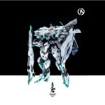 [Pre-order] Mô hình lắp ráp Azure Falcon IN ERA+