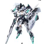 [Pre-order] Mô hình lắp ráp Azure Falcon IN ERA+ - Ảnh 2