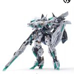 [Pre-order] Mô hình lắp ráp Azure Falcon IN ERA+ - Ảnh 3