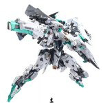 [Pre-order] Mô hình lắp ráp Azure Falcon IN ERA+ - Ảnh 4