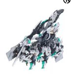 [Pre-order] Mô hình lắp ráp Azure Falcon IN ERA+ - Ảnh 5
