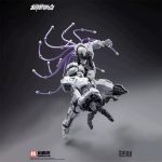 [Pre-order] Mô hình lắp ráp Baki Boxer NonZero Studio - Ảnh 11