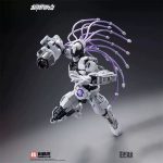 [Pre-order] Mô hình lắp ráp Baki Boxer NonZero Studio - Ảnh 12