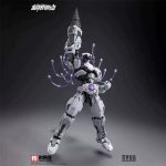 [Pre-order] Mô hình lắp ráp Baki Boxer NonZero Studio - Ảnh 13