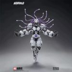 [Pre-order] Mô hình lắp ráp Baki Boxer NonZero Studio - Ảnh 4