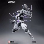 [Pre-order] Mô hình lắp ráp Baki Boxer NonZero Studio - Ảnh 10