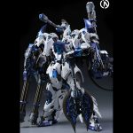 [Pre-order] Mô hình lắp ráp RMD Lizard 1/100 In Era+ & Infinite Dimension - Ảnh 10