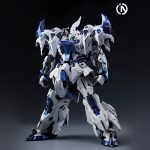 [Pre-order] Mô hình lắp ráp RMD Lizard 1/100 In Era+ & Infinite Dimension