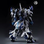 [Pre-order] Mô hình lắp ráp RMD Lizard 1/100 In Era+ & Infinite Dimension - Ảnh 3