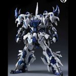 [Pre-order] Mô hình lắp ráp RMD Lizard 1/100 In Era+ & Infinite Dimension - Ảnh 5