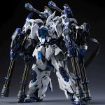 [Pre-order] Mô hình lắp ráp RMD Lizard 1/100 In Era+ & Infinite Dimension - Ảnh 6