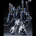 [Pre-order] Mô hình lắp ráp RMD Lizard 1/100 In Era+ & Infinite Dimension - Ảnh 7