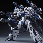 [Pre-order] Mô hình lắp ráp RMD Lizard 1/100 In Era+ & Infinite Dimension - Ảnh 8